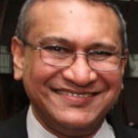 Anindya Dutta