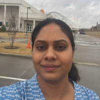 Pallavi K
