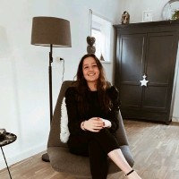 Anouk Van De Blaak