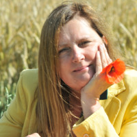 Jenny Wildeman Luppens
