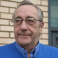 Vincent Breaden
