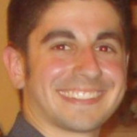 Christopher Camello