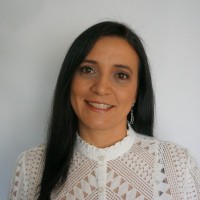 Luisa Fernanda Puerta G