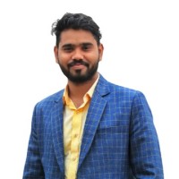 Md. Golam Morshed
