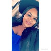 Chrissy Hampton