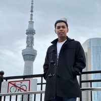 Arif Nadzir