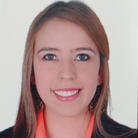 Laura Stefania Pulido Aranzazu
