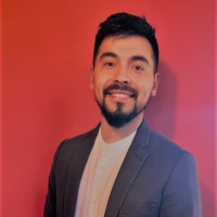 Danilo Andrés Vásquez Espinoza