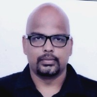 Manjunatha Krishnamurthy