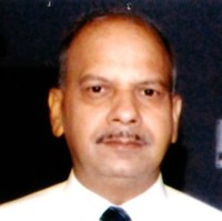 NETAR PRAKASH SHARMA