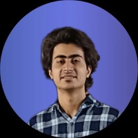 Harsh Bhanushali