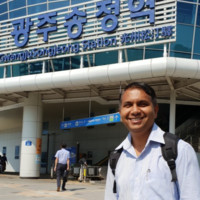 Siddharth Raikar