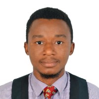 Victor Onyeka Eze