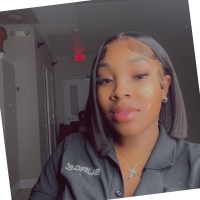Tamaria Stevens