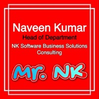 Naveen Kumar
