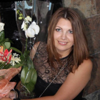 Olesia Savchuk