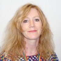 Zoe Webb
