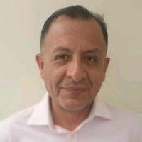 Benjamín Matos Guzmán