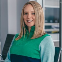Ashleigh Martel-Smith, Cpa