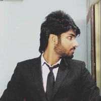Vivekanand Samal