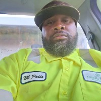 Marcus Potts