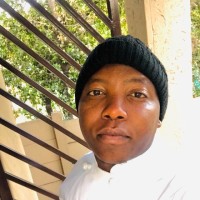 Abel Katlego