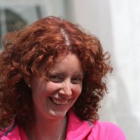 Isabelle Pineault