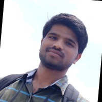 Yogesh Gosavi