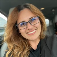 Carol Martinez