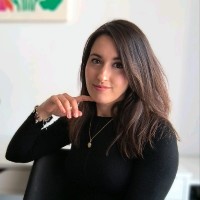 Carla Aparicio