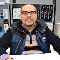 dario cerrano
