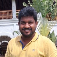 Sathishkumar Deenadayalan
