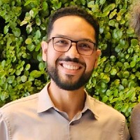 Henrique Alves Sanavio dos Santos