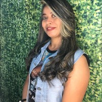 Gisele Paixão