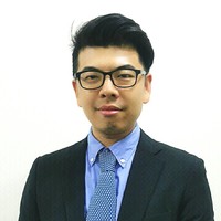 Chun Yeh Lin