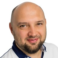 Serhiy Herasymenko