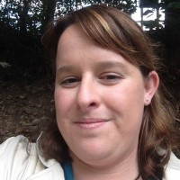 Amie Burcher