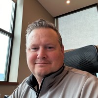 John Weisgerber, GSC