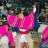 Dorian Armijos