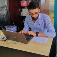 Biswajit Karmakar