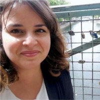 Marta Cazorla Montilla