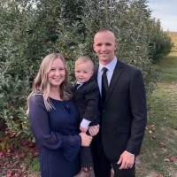Colton Utzman