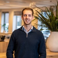 Tim Van Kollenburg