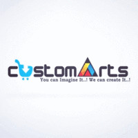 Custom Arts Store