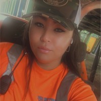 Elyssea Diaz