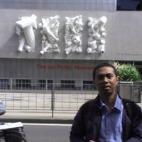 Agung Prasetyo