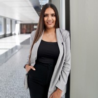 Zaynah Ali-Habib, Bmgmt