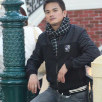 Warren Lique