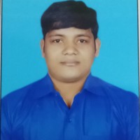 Prakash Chandra Swain