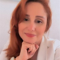 Sirlene Moraes